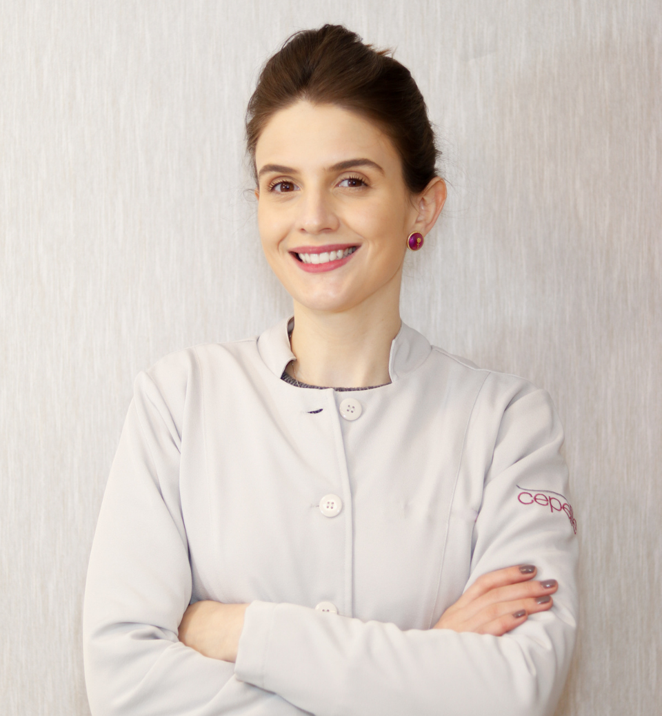 Mariana Claudino dermatologista